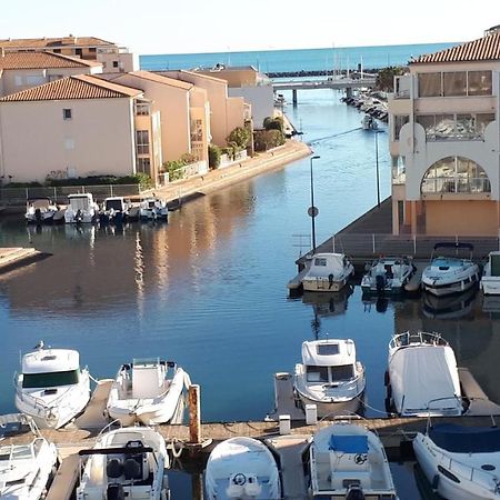 Apartamento Les Sardines Sète Exterior foto