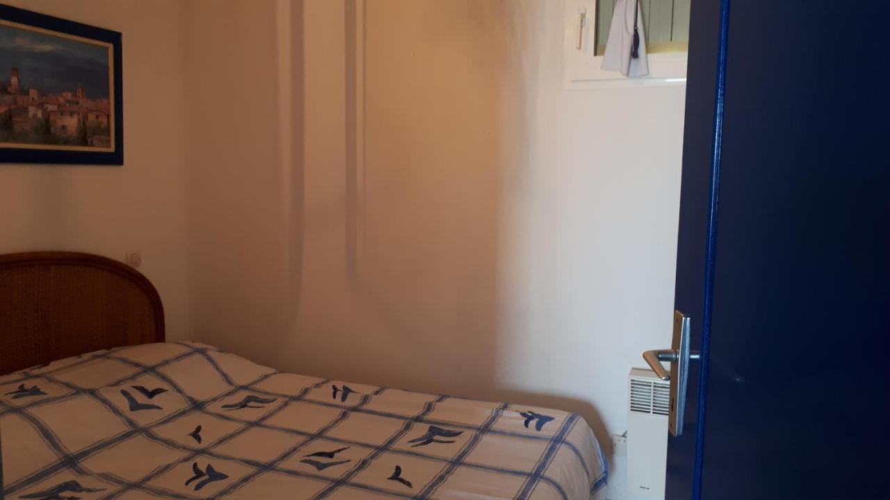 Apartamento Les Sardines Sète Exterior foto