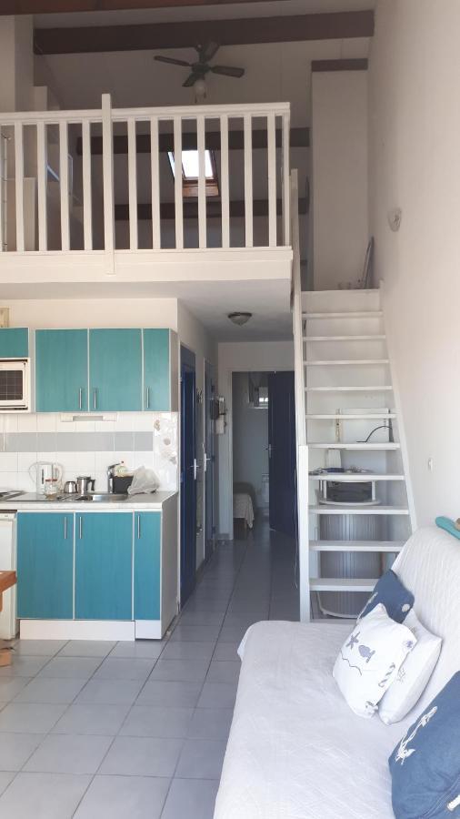 Apartamento Les Sardines Sète Exterior foto