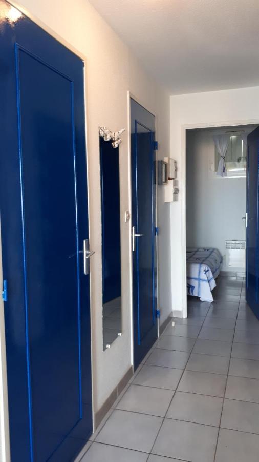 Apartamento Les Sardines Sète Exterior foto